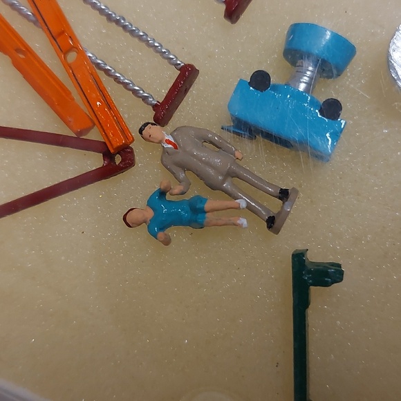 The HO Scale Play Ground - Picture 4 of 5